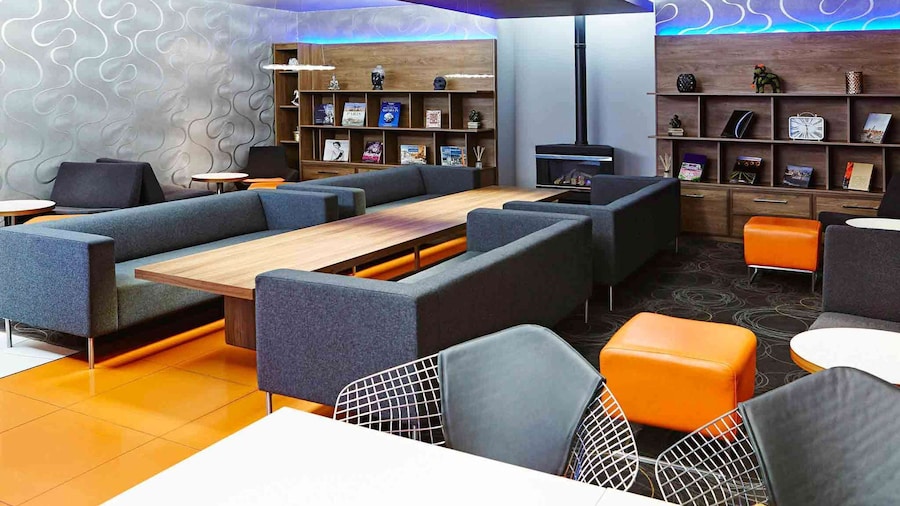 Novotel London Waterloo