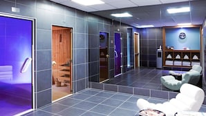 Unclassified image, 4 of 84, button - Novotel London Waterloo (London)