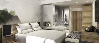 Novotel London Waterloo