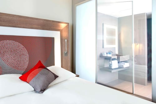 Superior Room, 1 Queen Bed with Sofa bed (Premium)