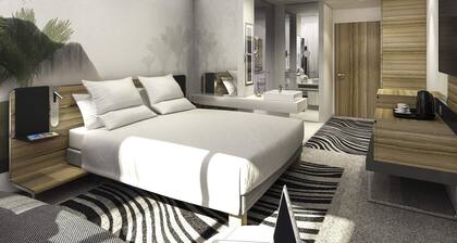 Novotel London Waterloo