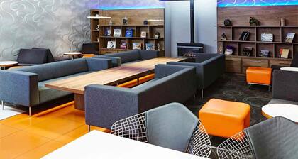 Novotel London Waterloo
