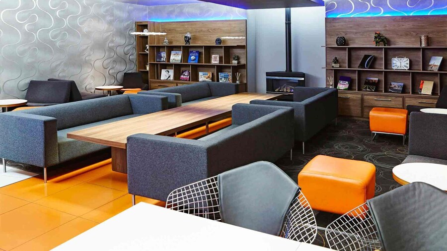 Novotel London Waterloo