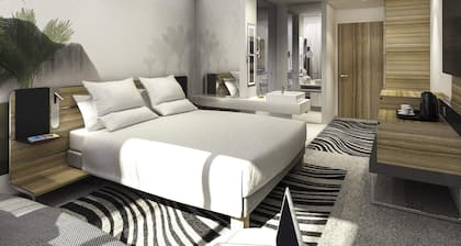Novotel London Waterloo