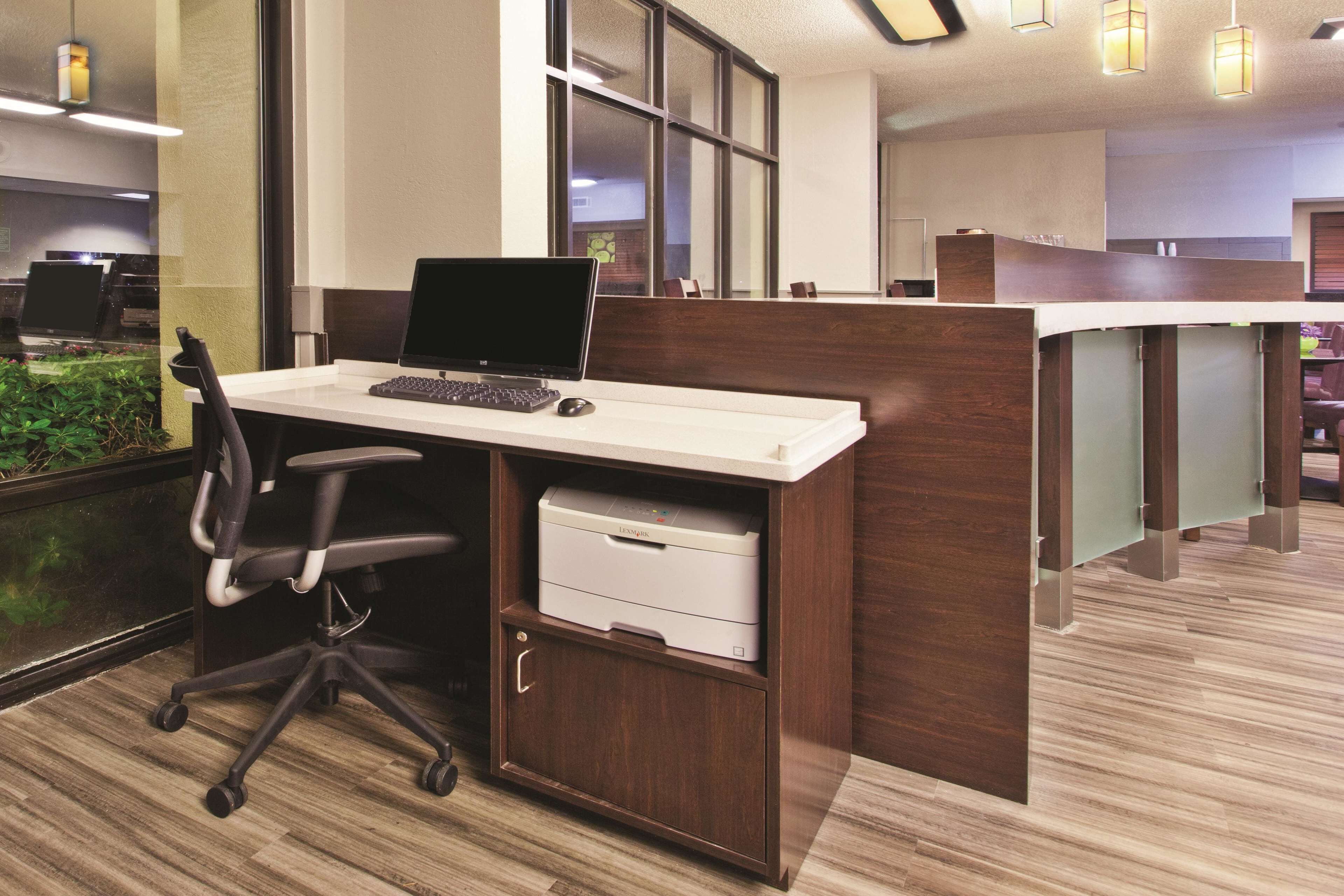 Foto - La Quinta Inn & Suites by Wyndham Charleston Riverview