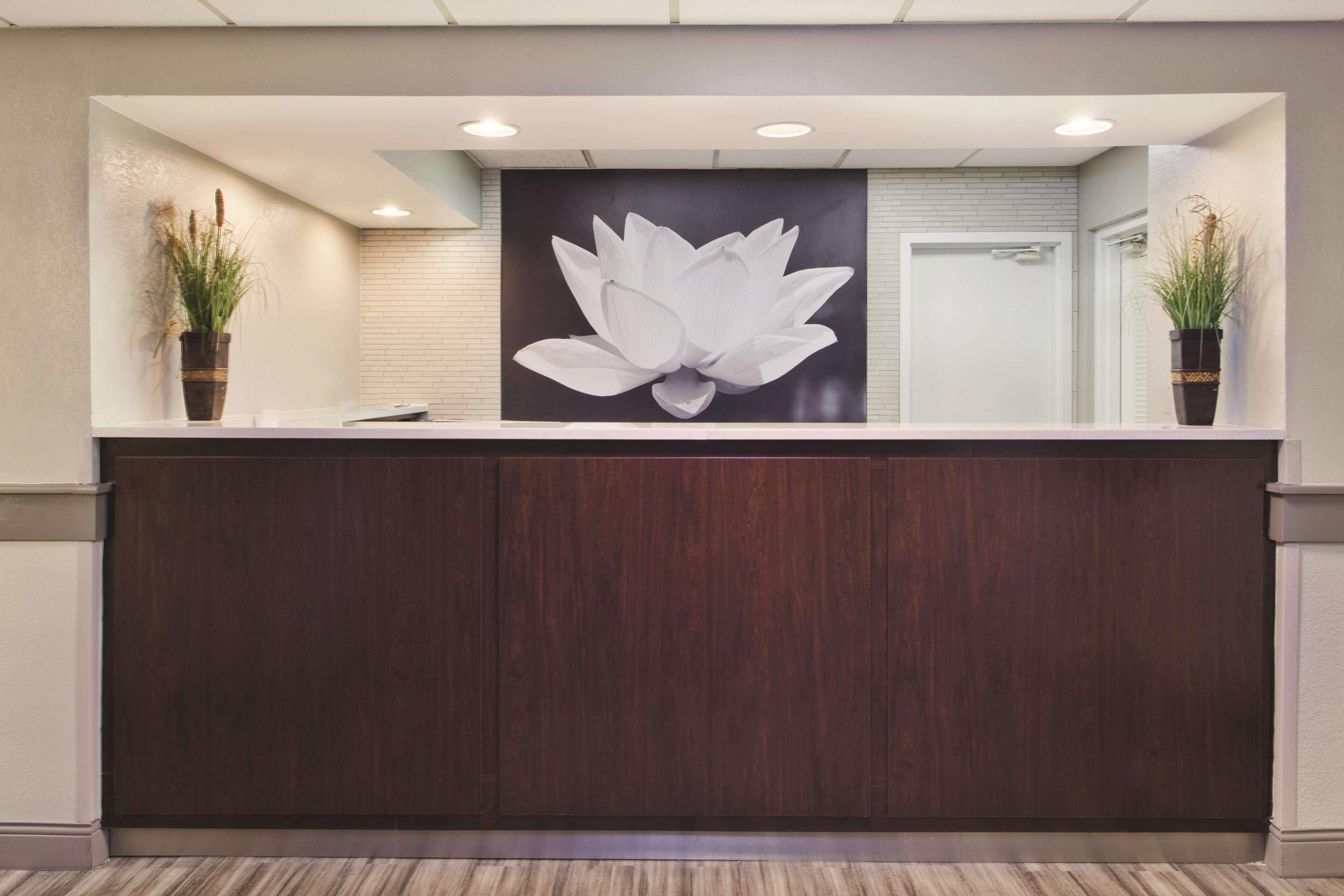 Foto - La Quinta Inn & Suites by Wyndham Charleston Riverview