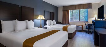 แทรเวิลลอดจ์ บาย วินด์แฮม เมอร์ริลล์