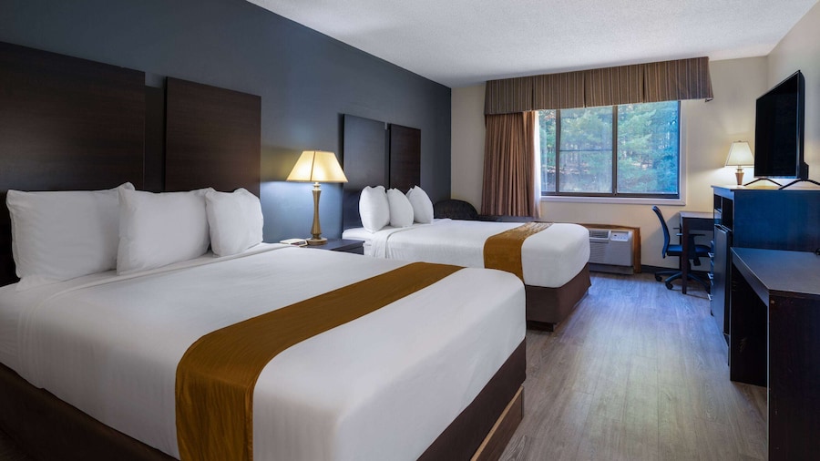 Travelodge by Wyndham Merrill