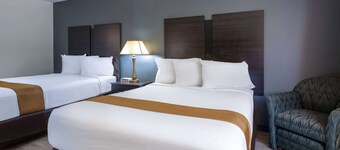 Travelodge by Wyndham Merrill