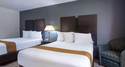 Travelodge by Wyndham Merrill