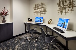 Property amenity - Best Western Posada Royale Hotel & Suites (Simi Valley)