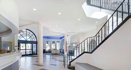 Best Western Posada Royale Hotel & Suites