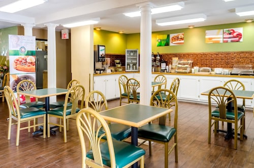 Quality Inn Meridian