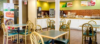 Quality Inn Meridian