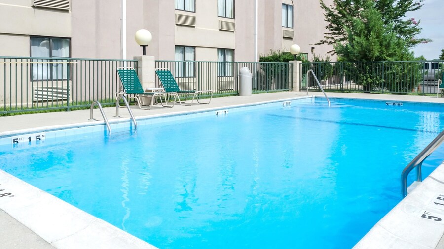 Quality Inn Meridian