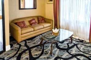 Lobby - Quality Inn Meridian (Meridian)