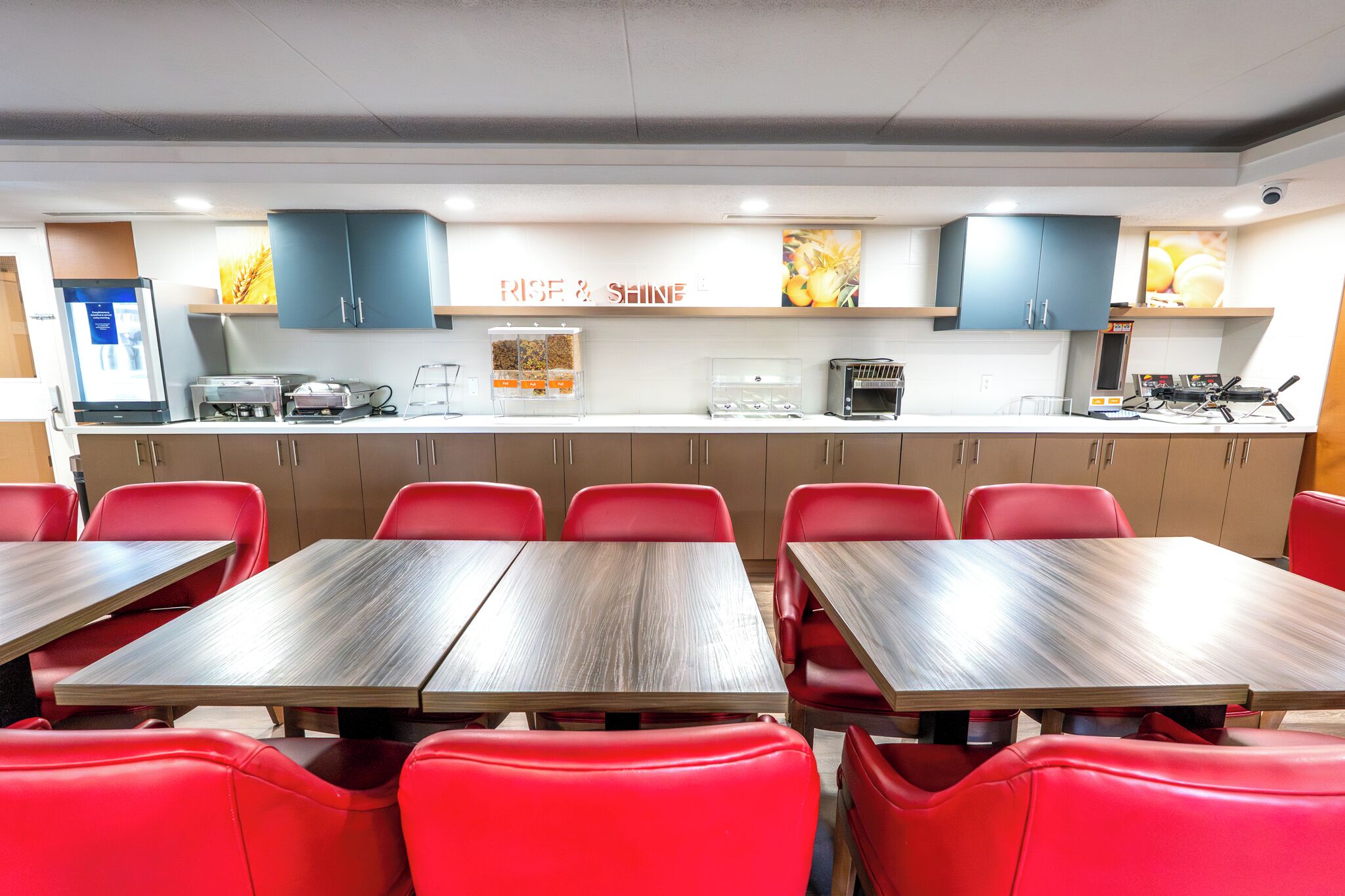 Foto - Comfort Suites London