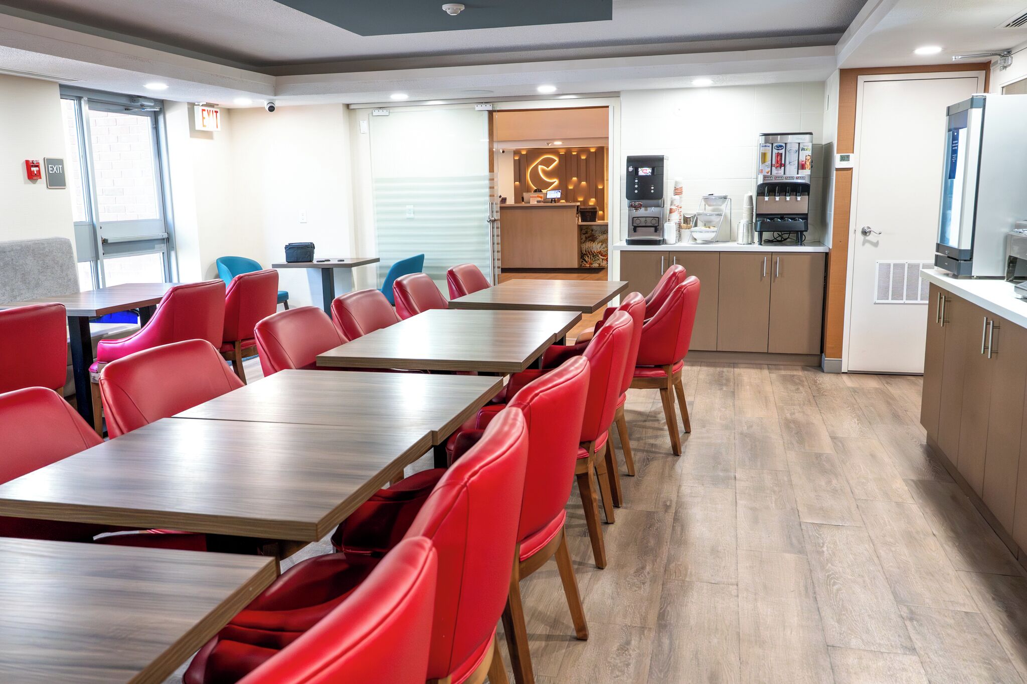 Foto - Comfort Suites London