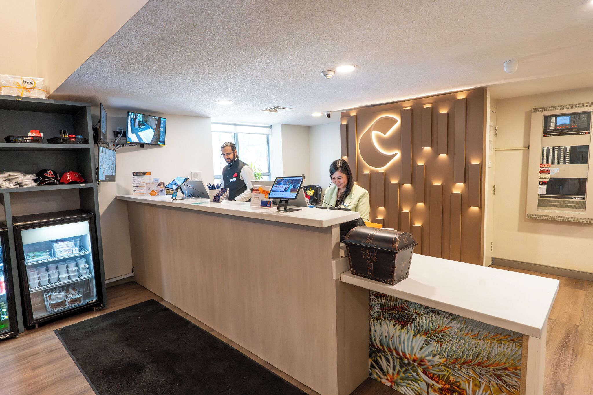 Foto - Comfort Suites London