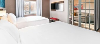 Comfort Suites London