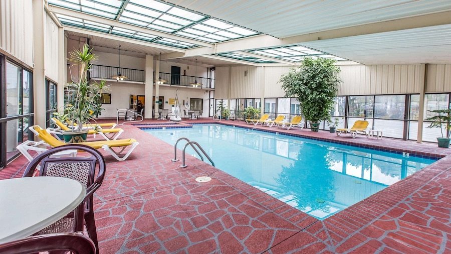 Quality Inn Tifton