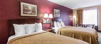 Quality Inn Tifton