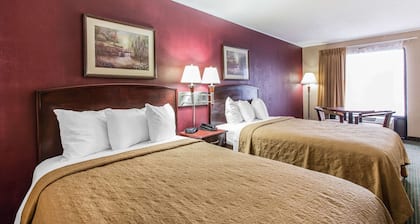 Quality Inn Tifton