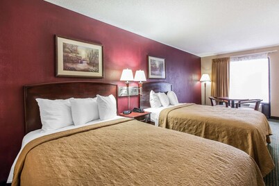 Quality Inn Tifton