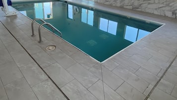 Inomhuspool