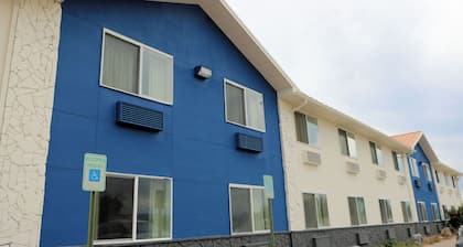 Best Western Montrose Inn
