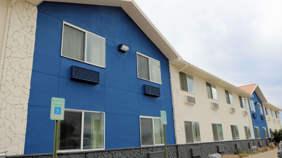 Best Western Montrose Inn