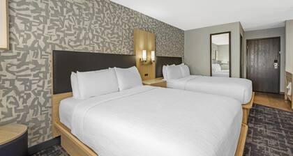 Best Western Montrose Inn