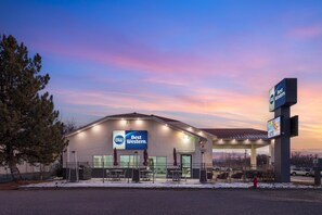 Exterior - Best Western Montrose Inn (Montrose)