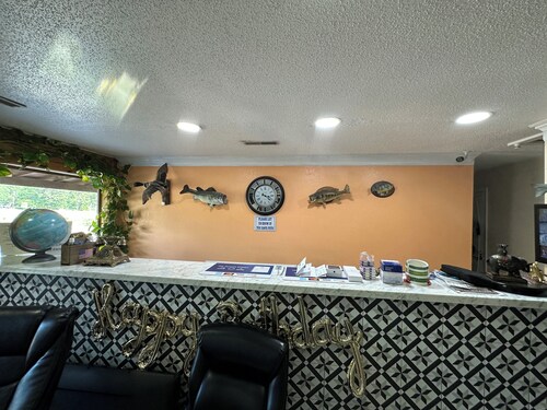 Capital O American Inn Motel Camden AL