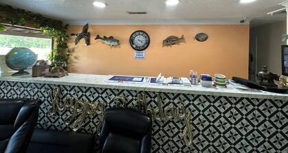 Capital O American Inn Motel Camden AL