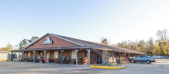 American Inn Motel by Capital O Camden AL