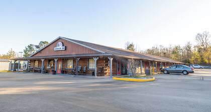American Inn Motel by Capital O Camden AL