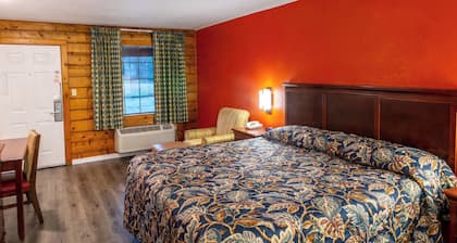 American Inn Motel by Capital O Camden AL
