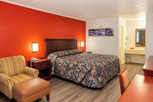 American Inn Motel by Capital O Camden AL