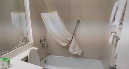 Travel Inn Perrysburg