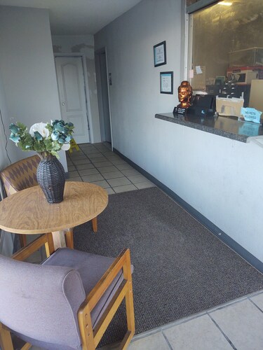 Travel Inn Perrysburg