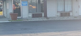 Travel Inn Perrysburg