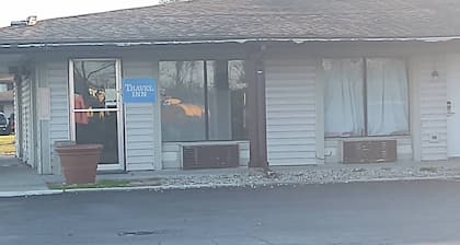 Travel Inn Perrysburg