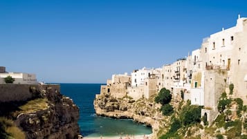 Spiaggia