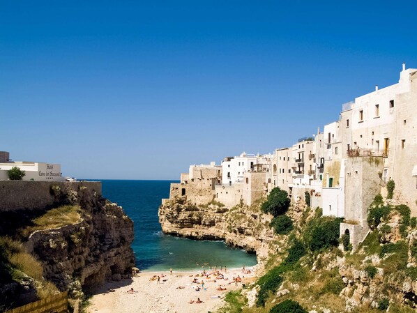 Plage