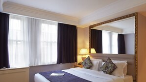Unclassified image, 3 of 18, button - Ascott Mayfair London (London)