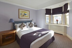 Room - Ascott Mayfair London (London)