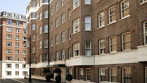 Unclassified image, 2 of 18, button - Ascott Mayfair London (London)