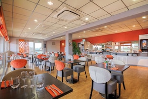 Spécialités Cuisine française