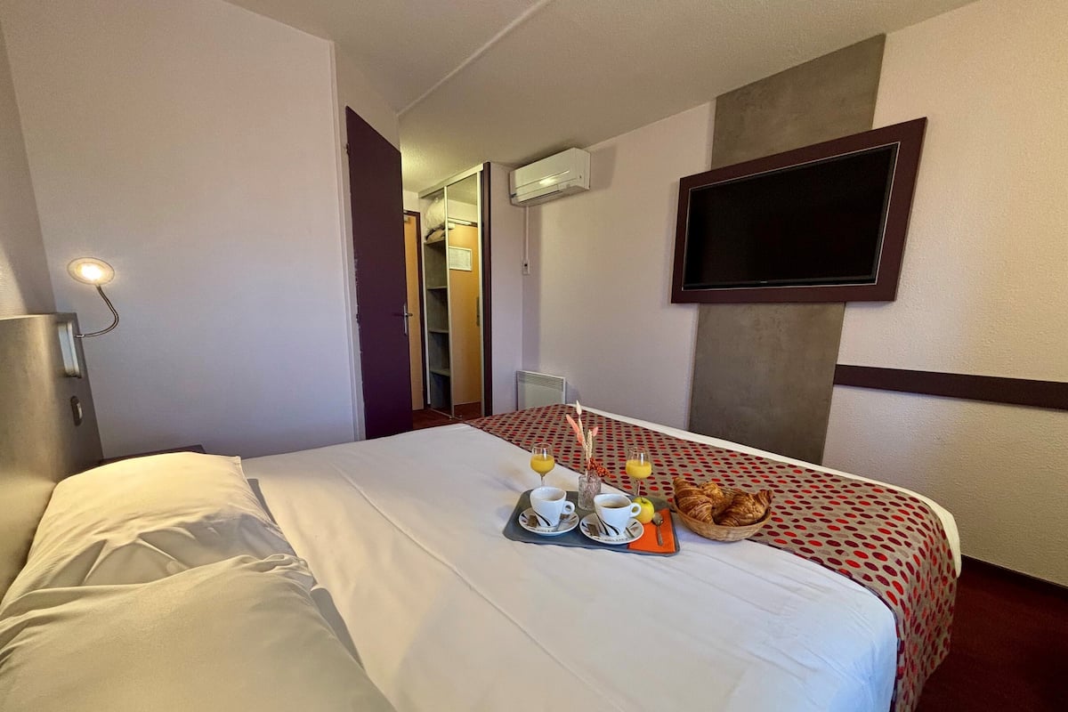 Chambre Double